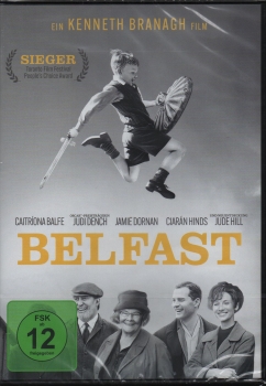Belfast (2021)